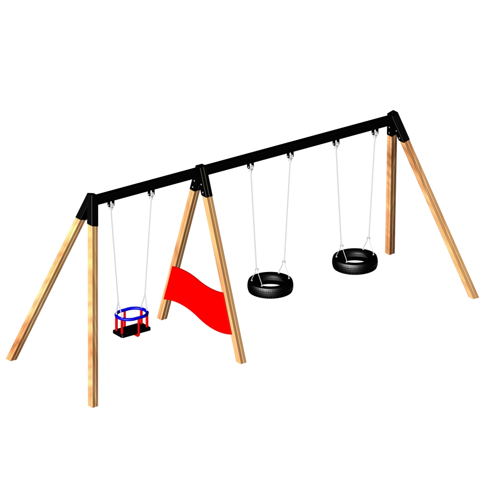 Huśtawka 1+2