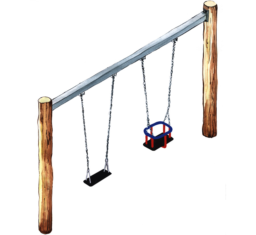 Nature Swing